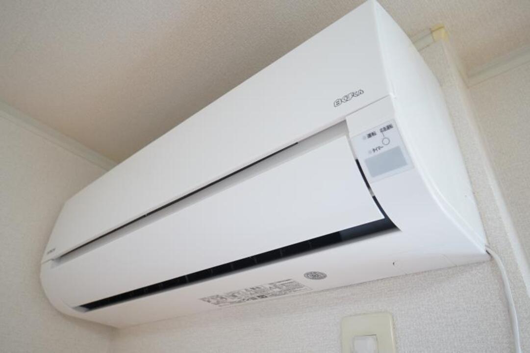 エアコン