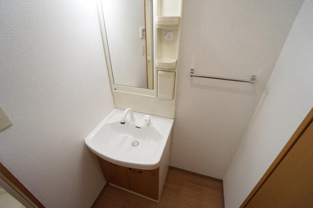 シャンプードレッサー