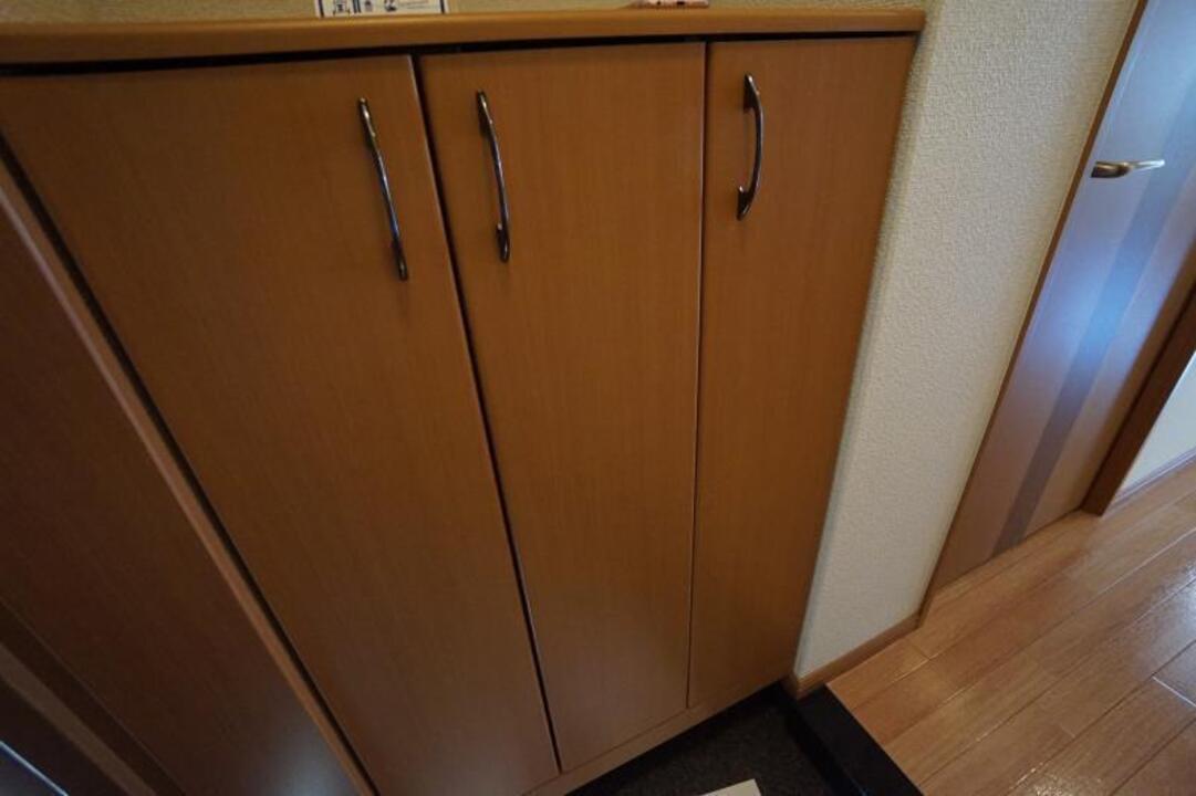 下駄箱