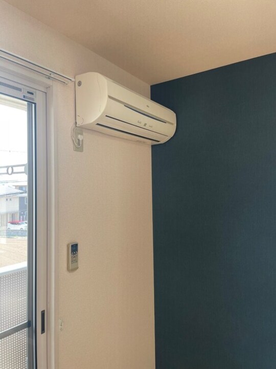 エアコン