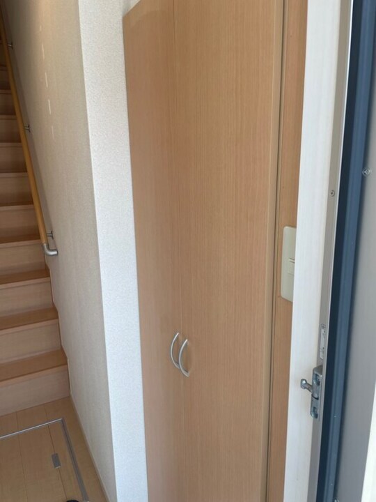 シューズボックス