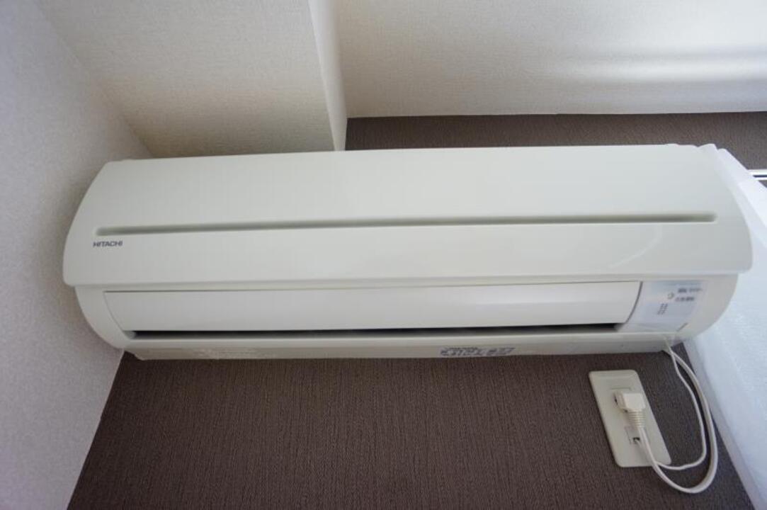 エアコン