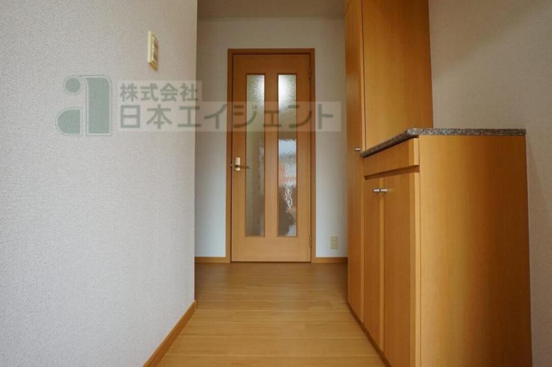 廊下