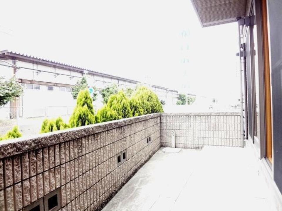 庭