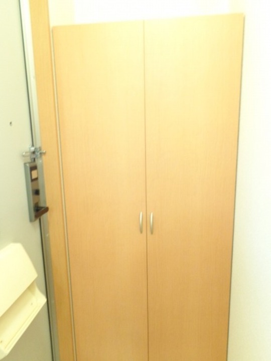 シューズボックス