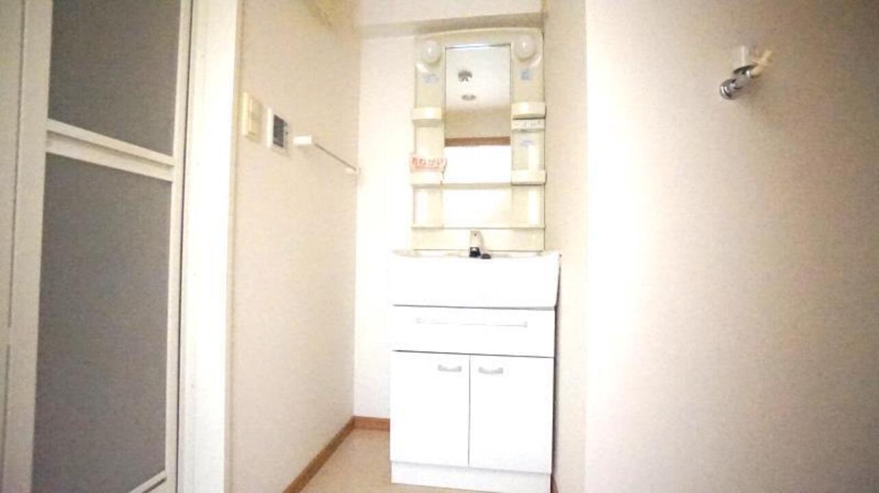 シャンプードレッサー