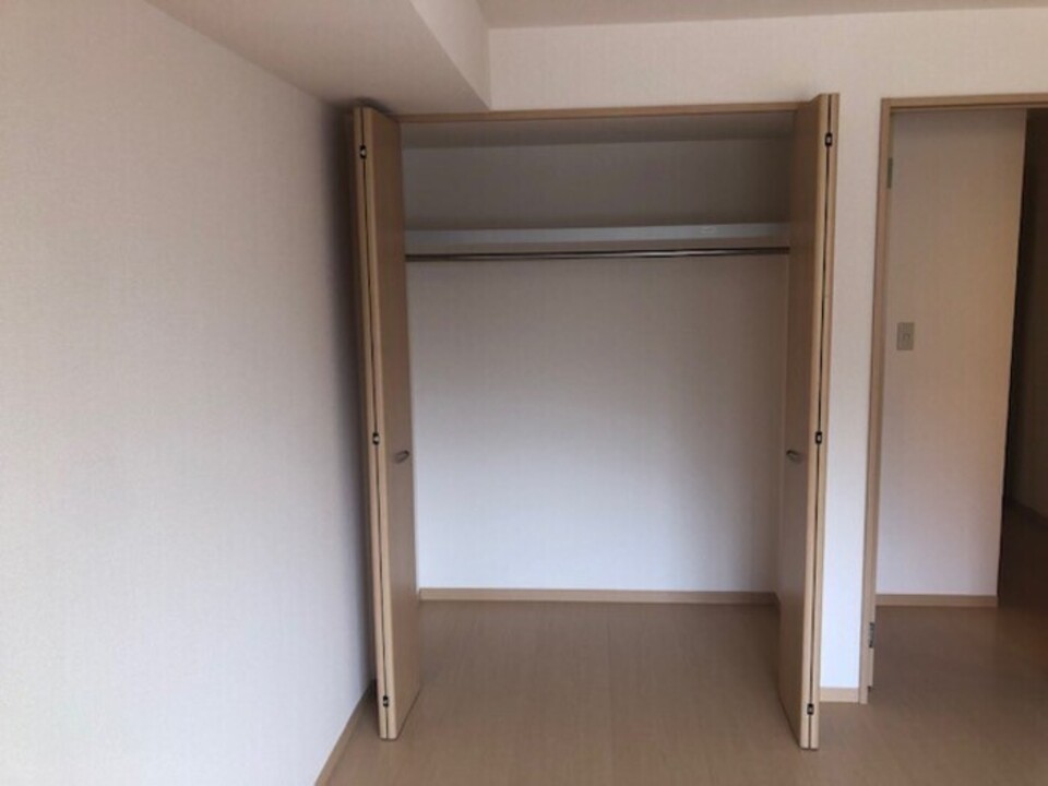 クローゼット