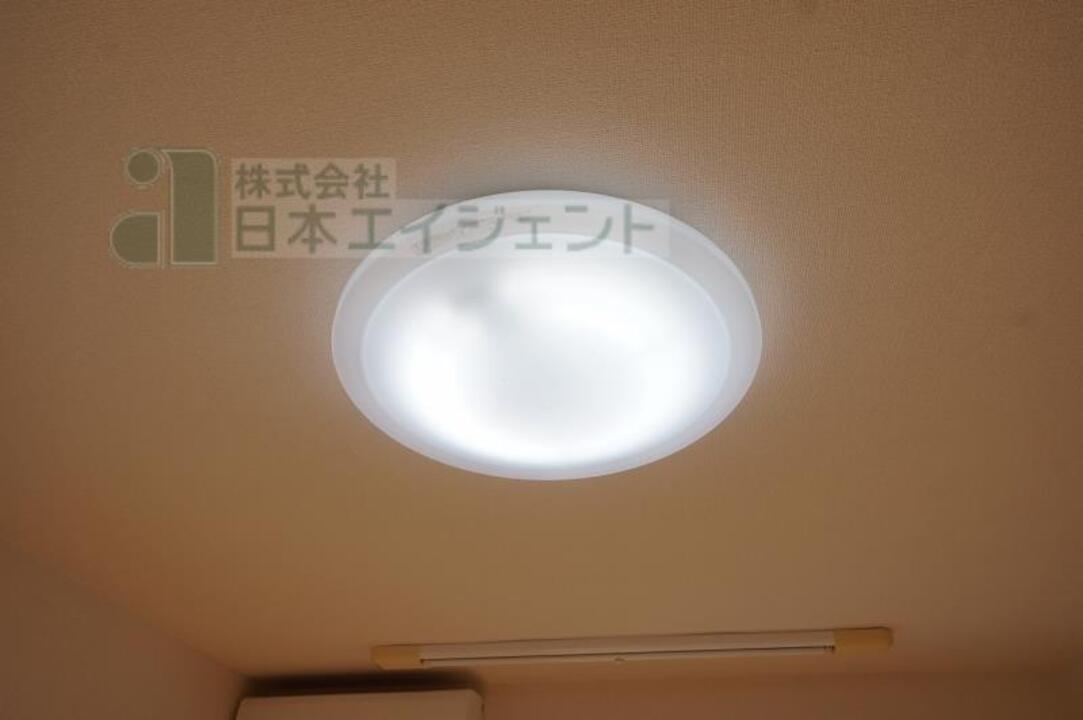 照明器具
