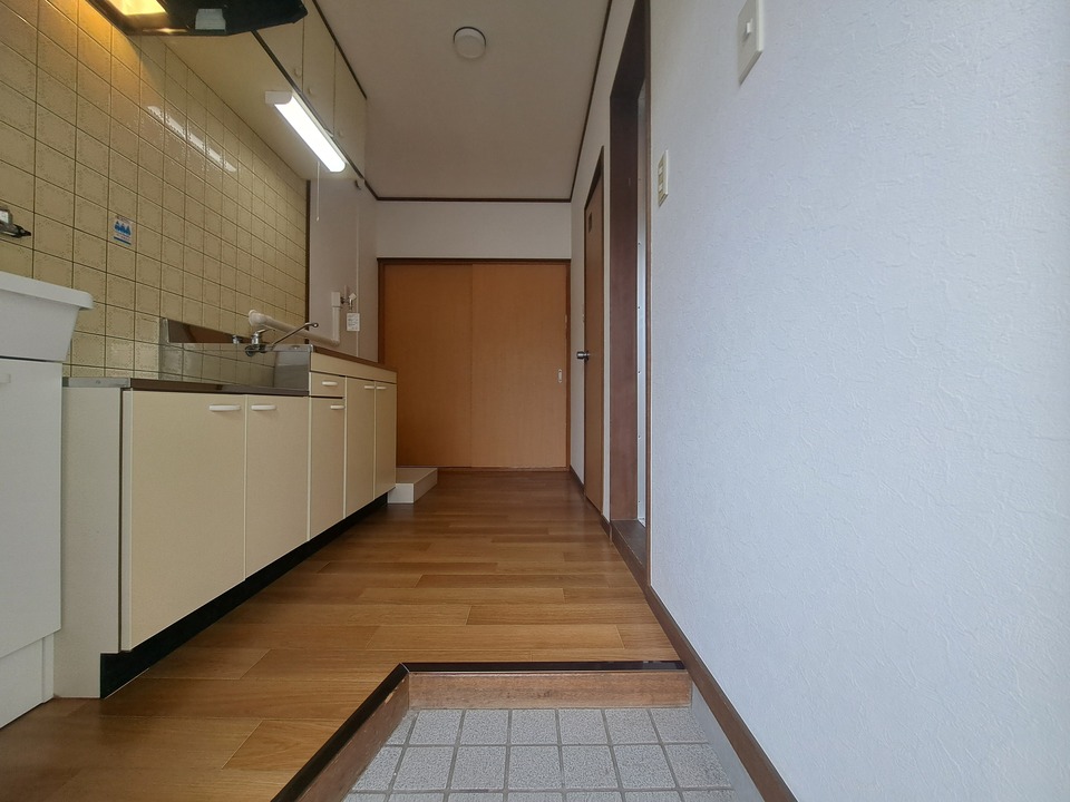 廊下