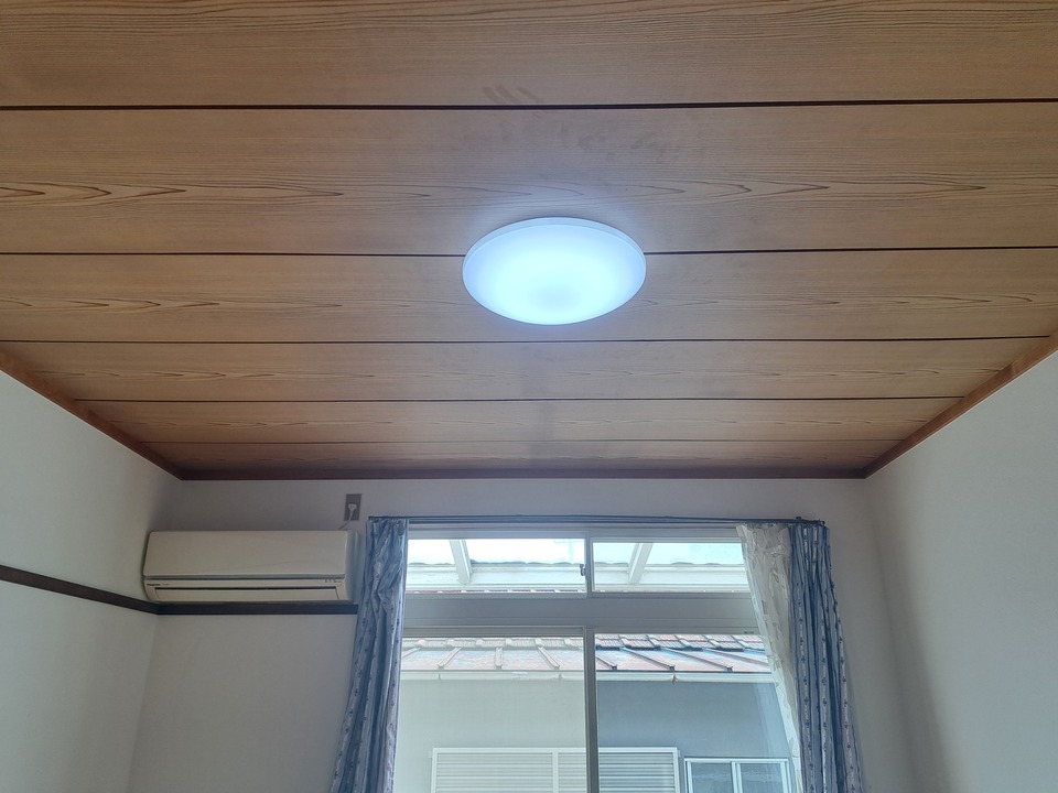 照明器具