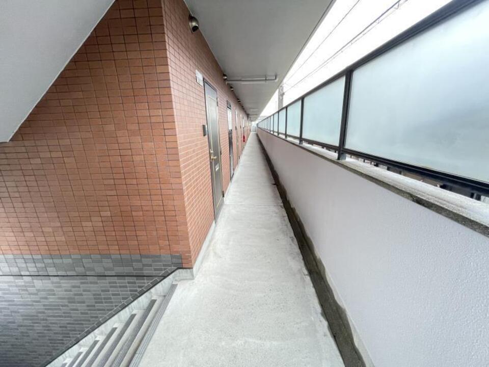 共用部分