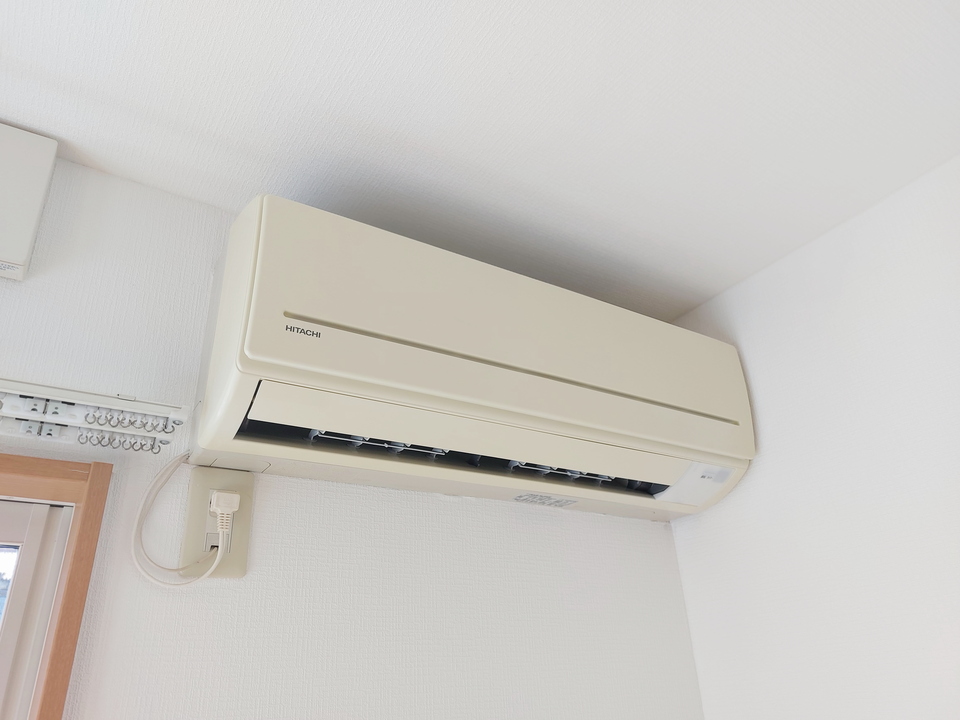 エアコン