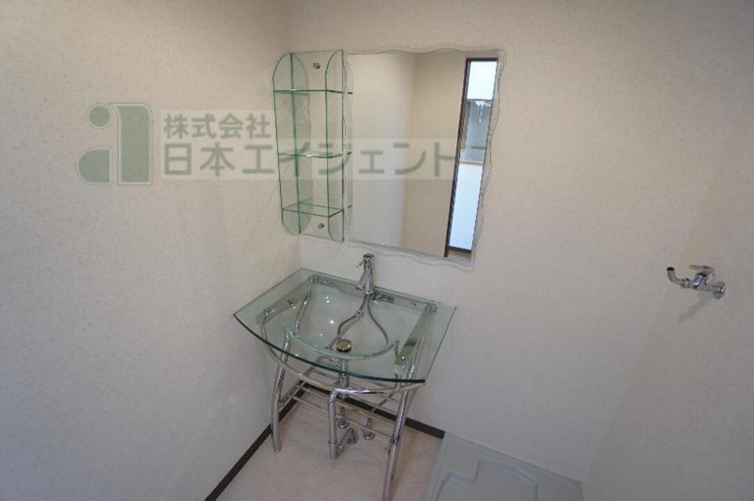 ドレッサー
