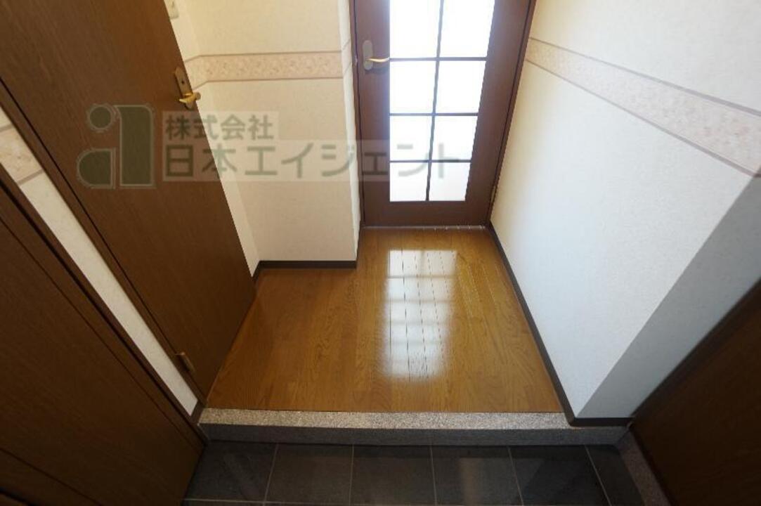 廊下