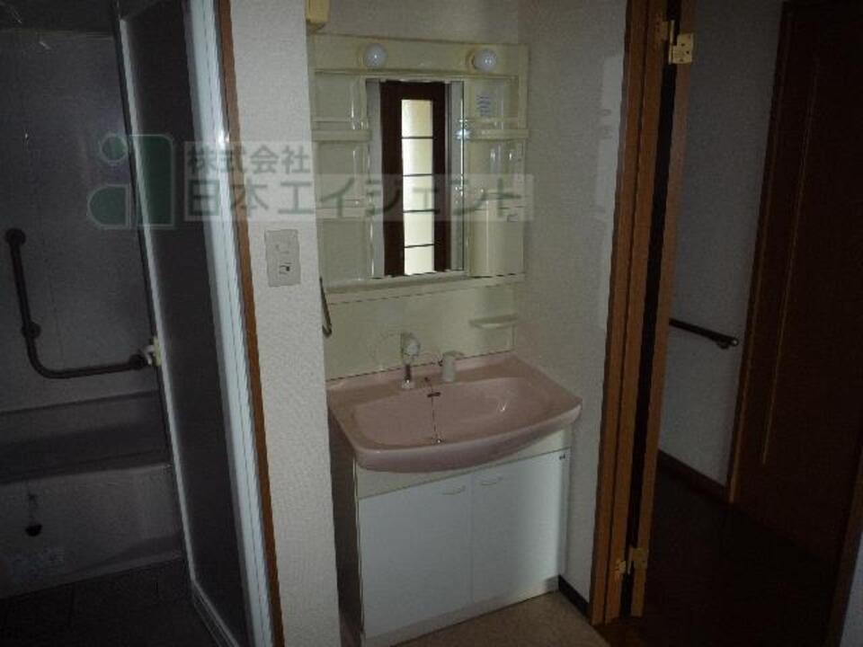 シャンプードレッサー