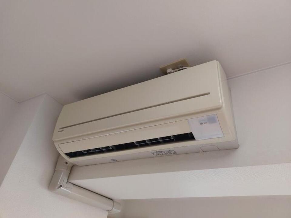 エアコン