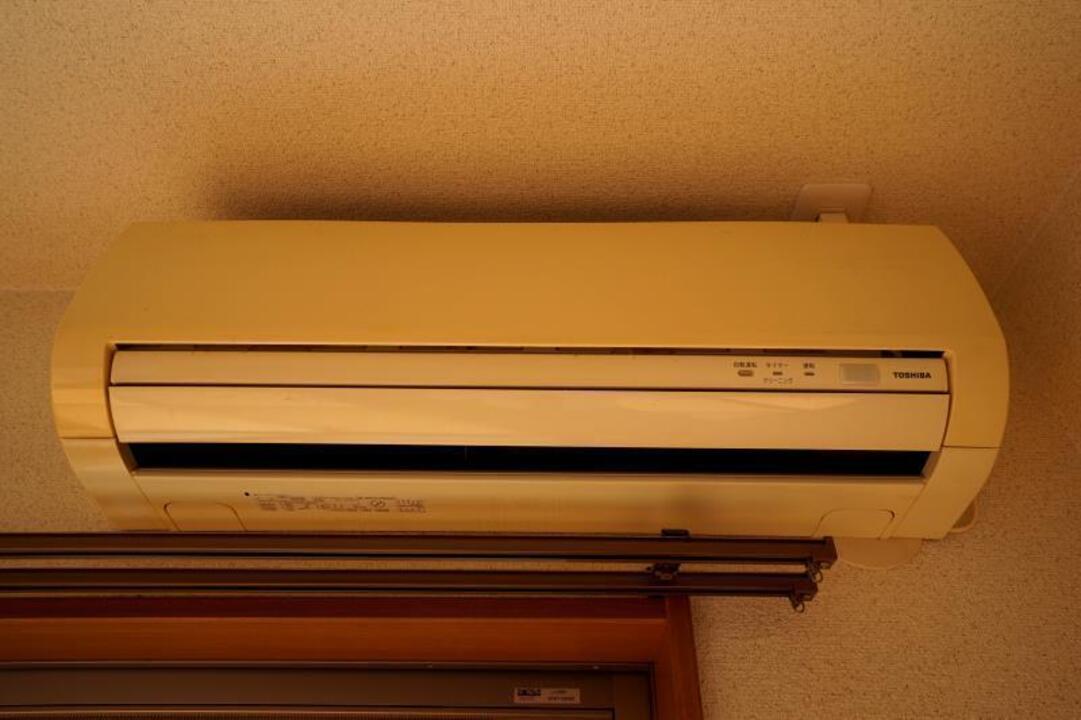 エアコン