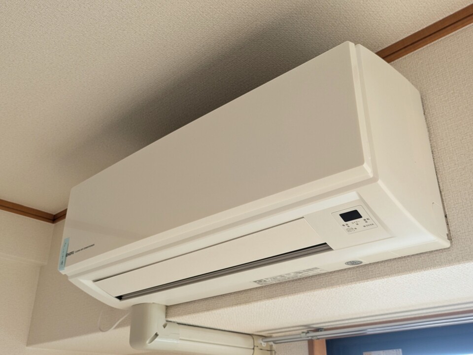 エアコン
