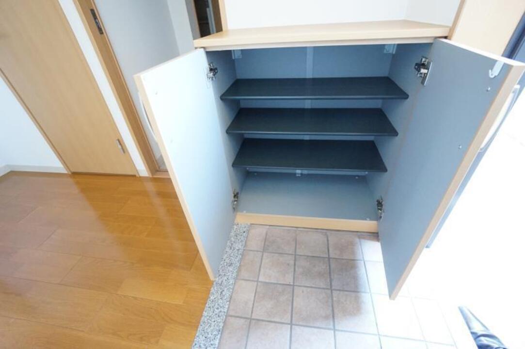 下駄箱