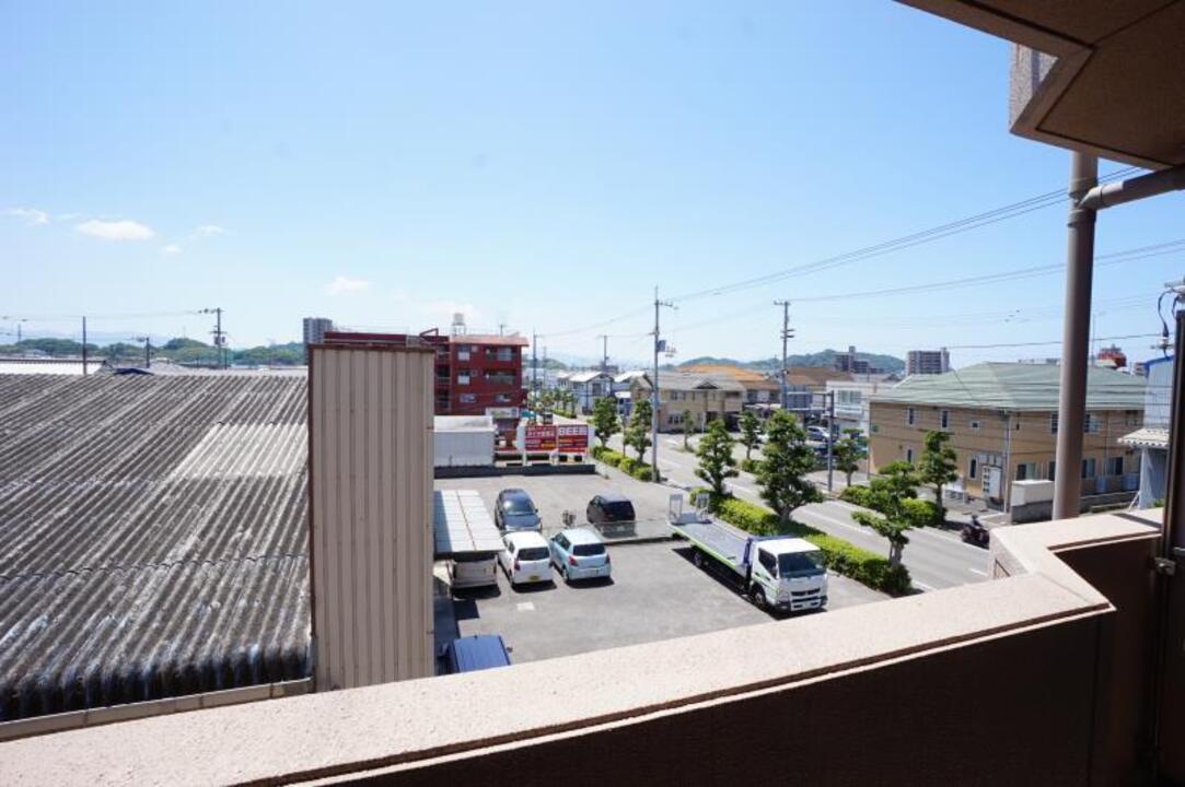 背景