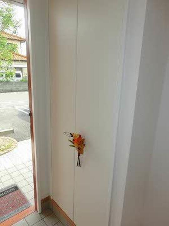 シューズボックス