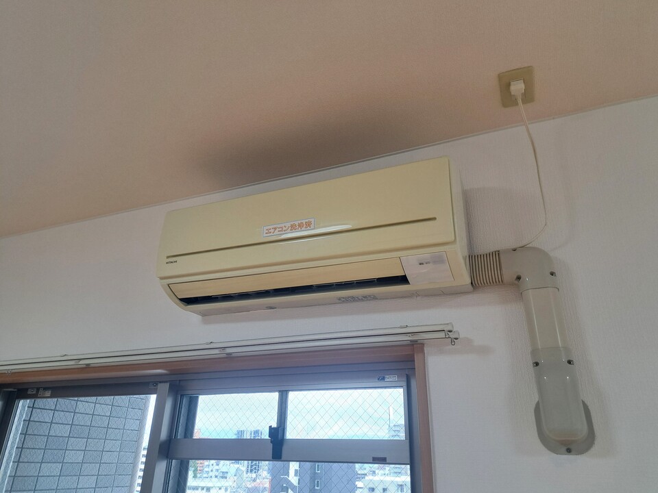 エアコン
