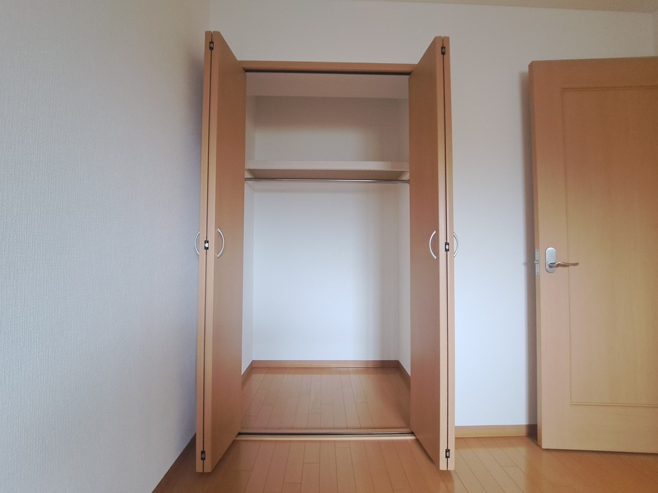 クローゼット