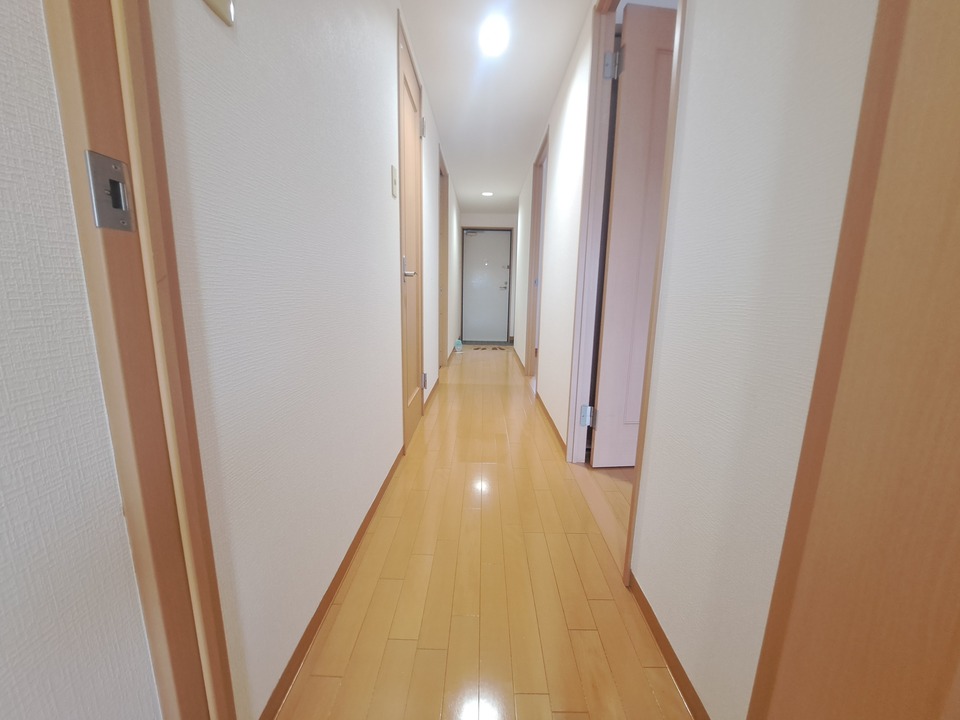 廊下