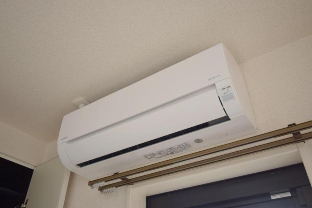 エアコン