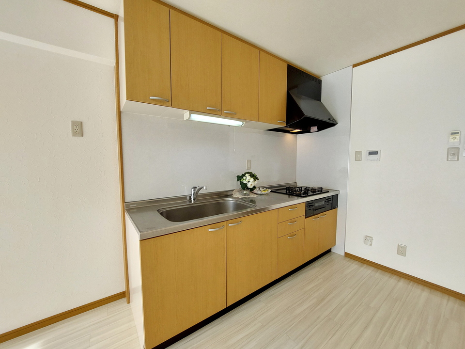 システムキッチン