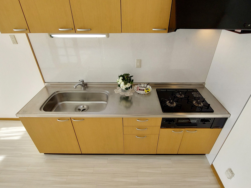 システムキッチン