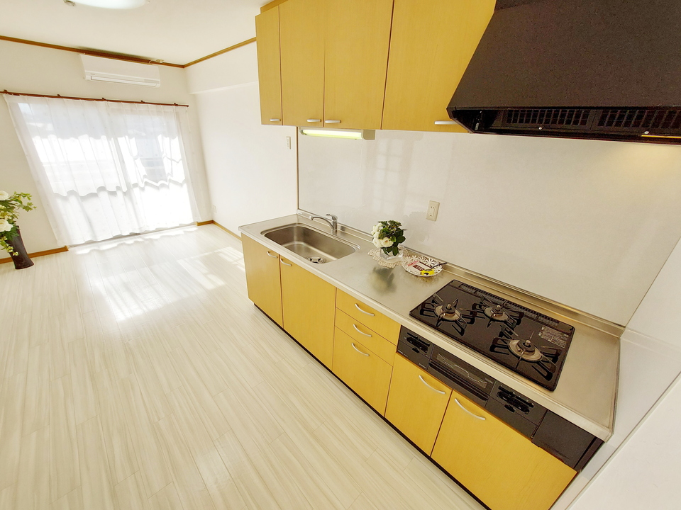 システムキッチン