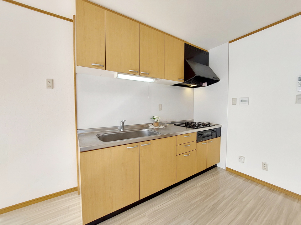 システムキッチン