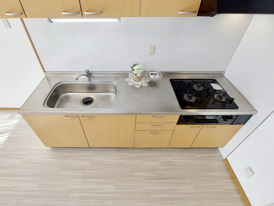 システムキッチン