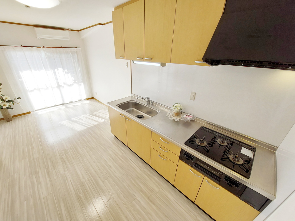 システムキッチン