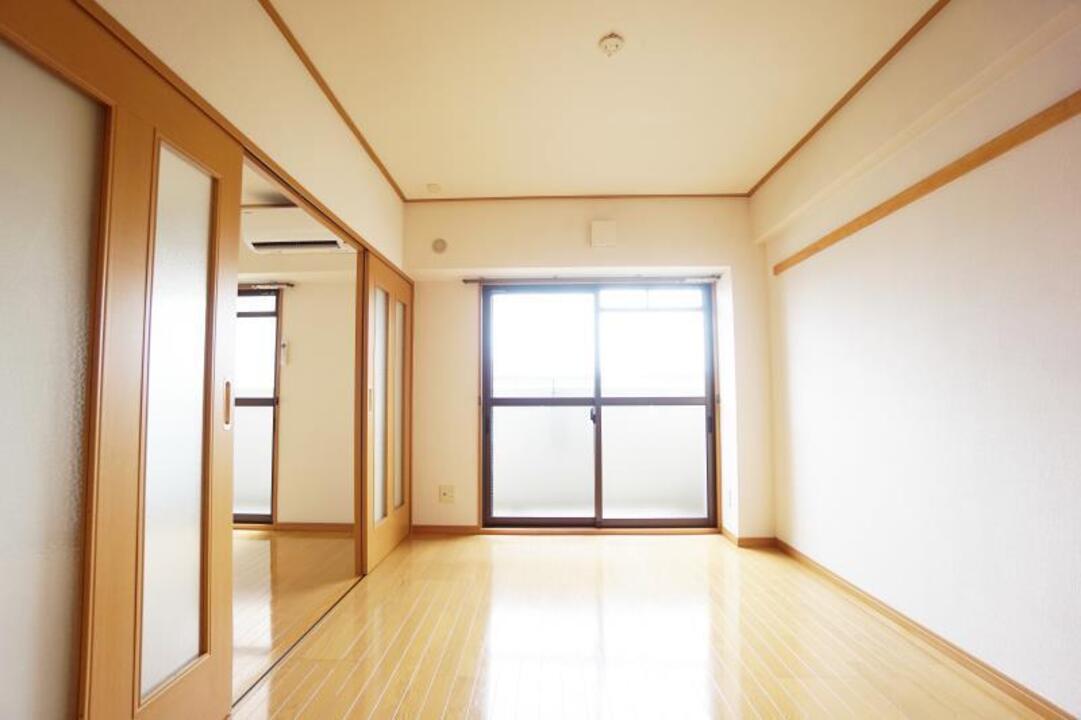 洋室