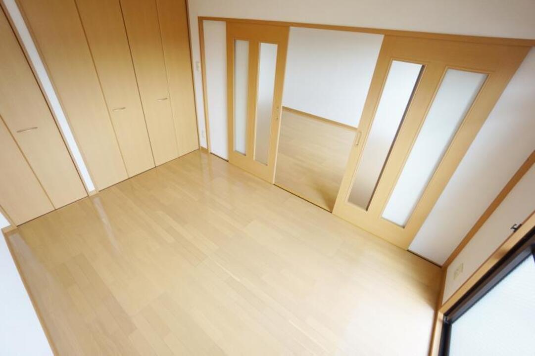 洋室
