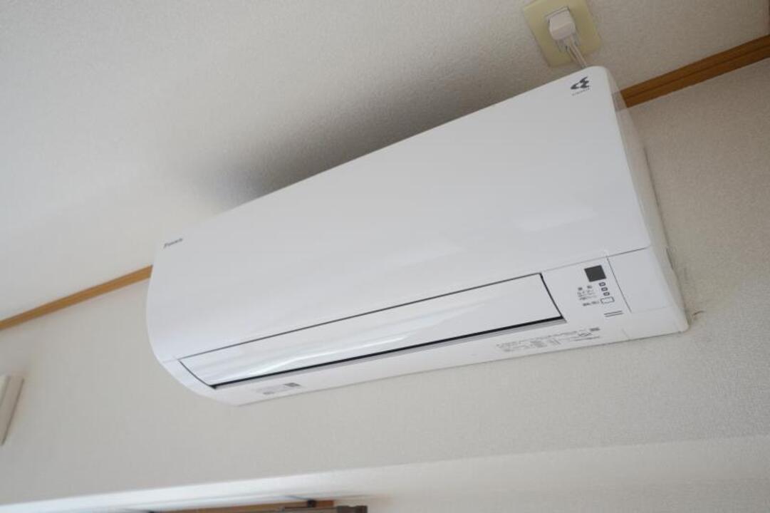 エアコン