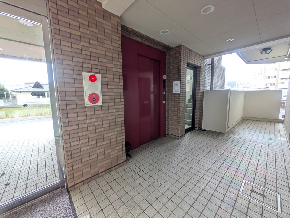 共用部分