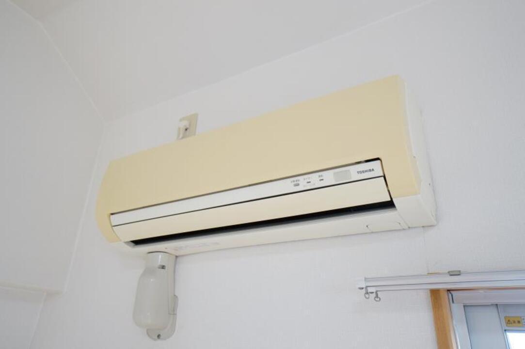 エアコン