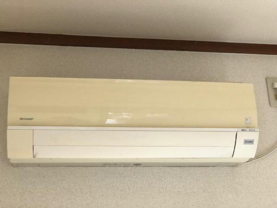 エアコン