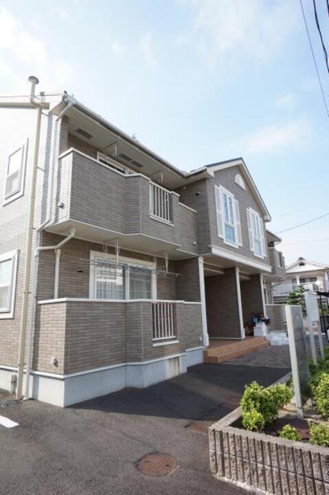 アプローチ