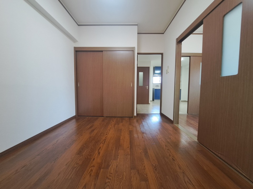 洋室5.5帖