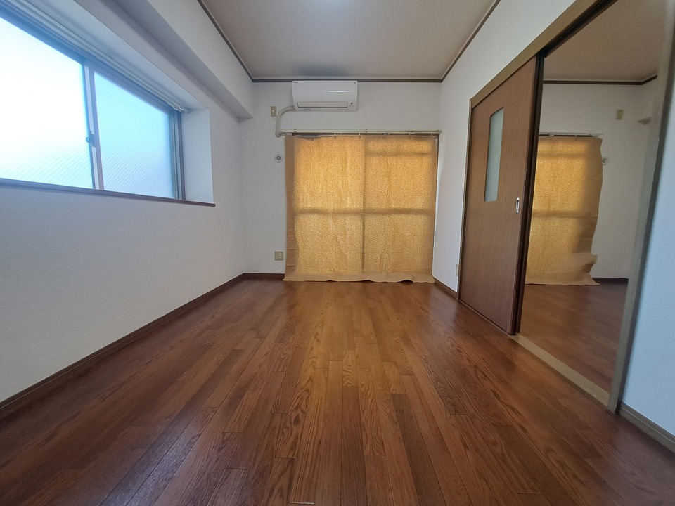 洋室６帖