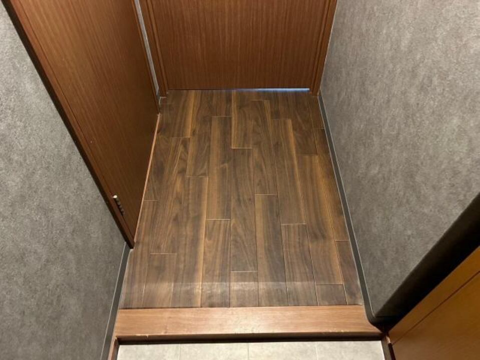 洋室