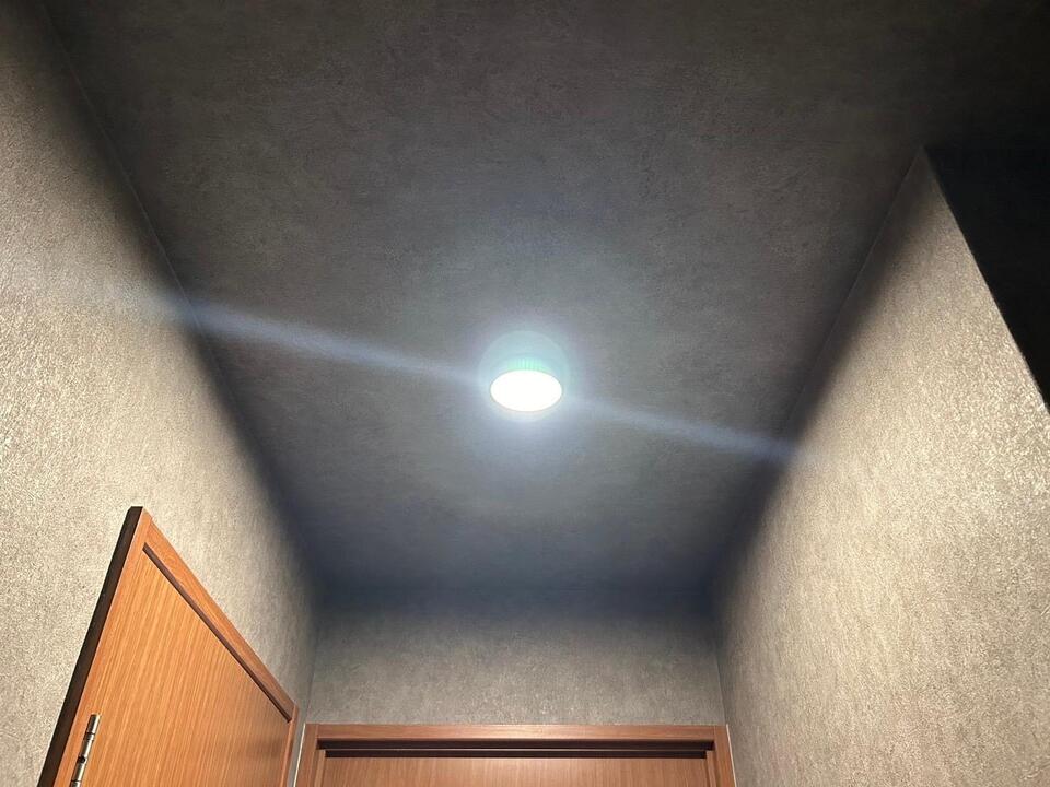 洗面所