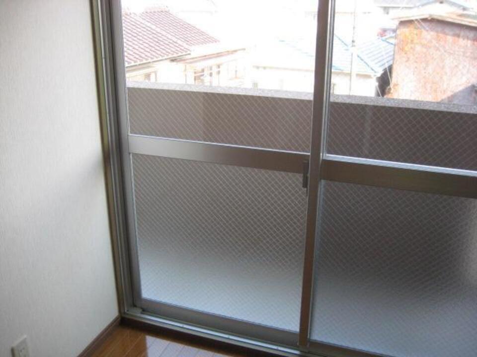 洋室