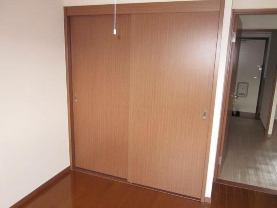 クローゼット
