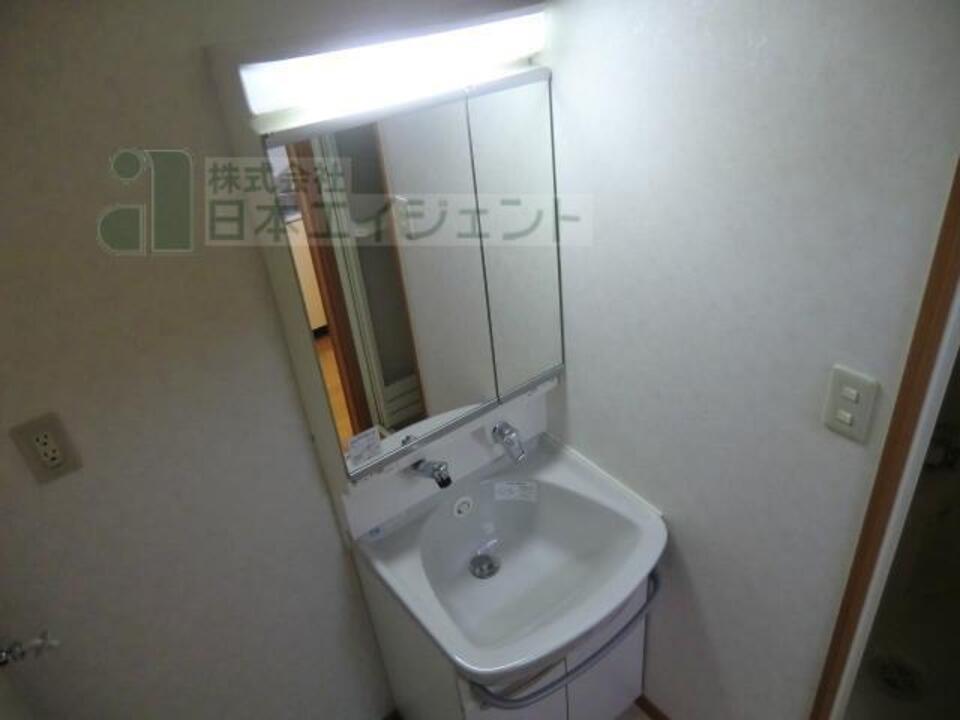 シャンプードレッサー