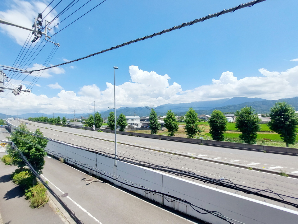 背景